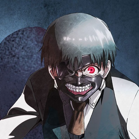 Tokyo Ghoul, rimosso l'annuncio della II stagione anime