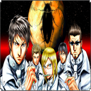 Terra Formars Gaiden Rain Hard: nuovo spinoff manga a ottobre