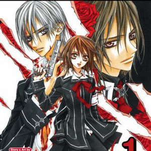 Vampire Knight, biblioteca in Texas rifiuta di rimuoverlo