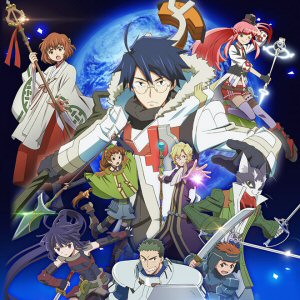 La vostra impressione su <b>Log Horizon 2</b>