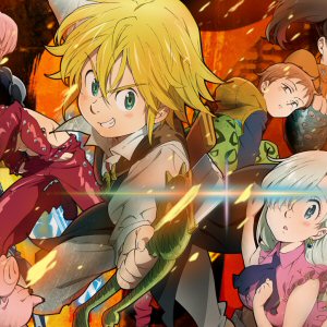 La vostra impressione su <b>The Seven Deadly Sins</b>