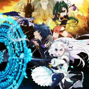 La vostra impressione su <b>Hitsugi no Chaika 2</b>