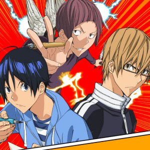 <b>AnimeRing</b>: Bakuman, la delusione dopo Death Note?