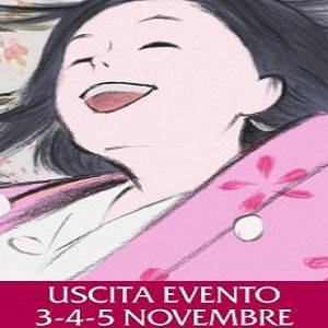 La Principessa Splendente di Isao Takahata a Novembre nelle sale