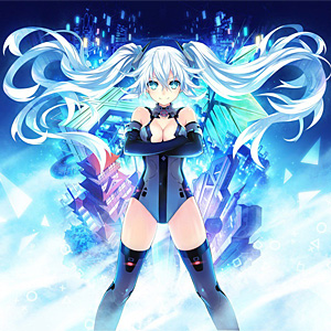 Hyperdevotion Noire: Goddess Black Heart, uscita europea per il 2015