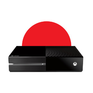 Microsoft crede ancora nel futuro della Xbox One in Giappone