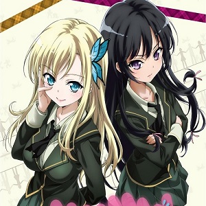 Yomi Hirasaka, autore di Haganai, al lavoro su una nuova light novel