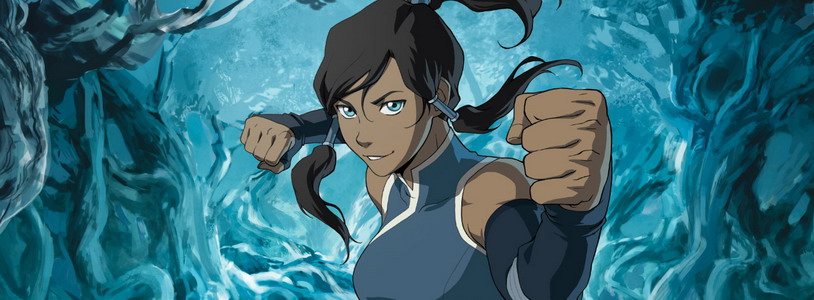 <b>The Legend of Korra</b> - Recensione Playstation 3