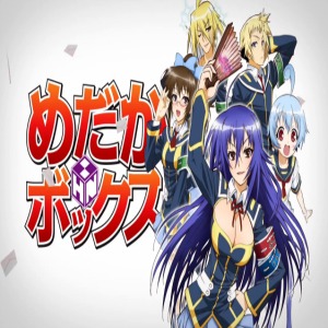 Medaka Box, i creatori si riuniscono per una one-shot