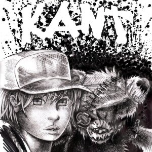 Lucca 2014: AnimeClick.it presenta Kant (di Bob71)