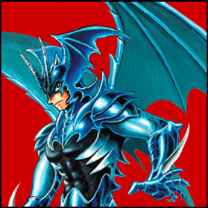 Devilman Saga, nuovo manga di Go Nagai a dicembre
