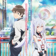 Plastic Memories - Love story di umani e androidi per Aniplex