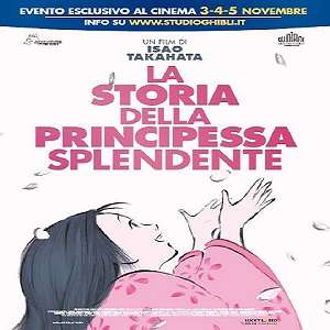 La Storia della Principessa Splendente: due nuove clip