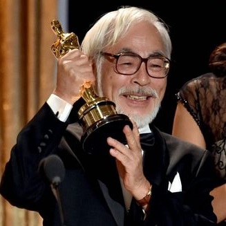 Hayao Miyazaki: l'Oscar alla carriera, Anno, il futuro Ghibli