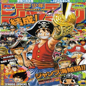 Shonen Jump, ecco i suoi 20 migliori manga secondo un sondaggio