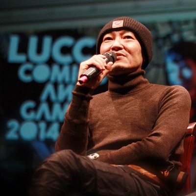 <b>Lucca 2014: reportage degli incontri con Masakazu Katsura</b>