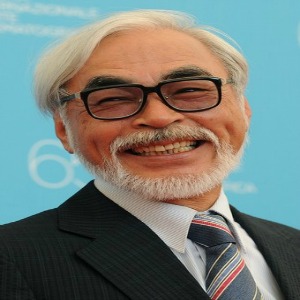 Naoki Hyakuta pensa che Hayao Miyazaki non sia sano di mente