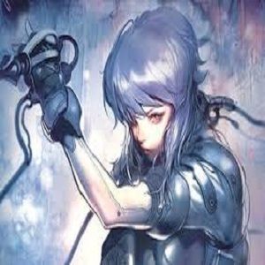 Ghost in the Shell Online: il primo video di presentazione del game