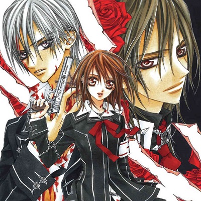 Vampire Knight in arrivo: nuovo capitolo manga e spettacolo teatrale 