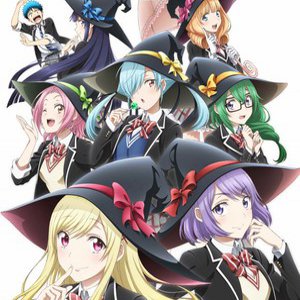 Yamada-kun e le 7 streghe diviene infine una serie TV