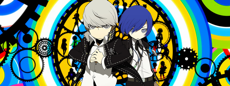 <b>Persona Q: Shadow of the Labyrinth</b> - Recensione