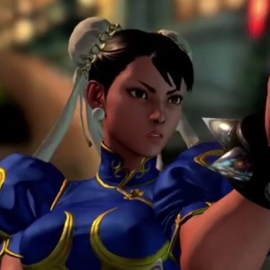 Capcom annuncia Street Fighter V, per PS4 e PC