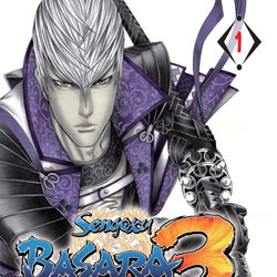 La vostra opinione su <b>Sengoku Basara 3 - Bloody Angel</b> 1