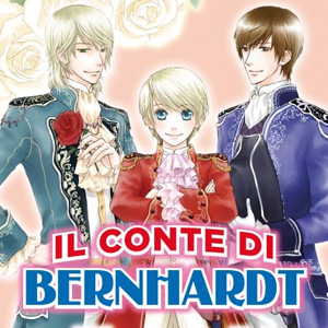 La vostra opinione sul primo numero di <b>Il conte di Bernhardt</b>