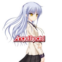 Angel Beats! nuovo anime in arrivo? + nuovo misterioso progetto