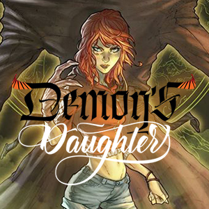 Autoproduzioni: <b>Demon's Daughter</b> di Claudio Avella