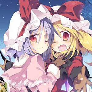 Touhou Project, novità per il progetto Play, Doujin! su PlayStation