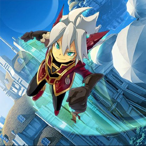 Rodea the Sky Soldier, ad aprile su 3DS e Wii U