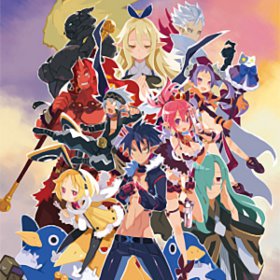 Disgaea 5 - La conquista del Netherworld continua (Video)