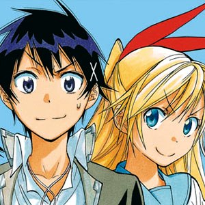 I manga più seguiti su AnimeClick.it a dicembre 2014