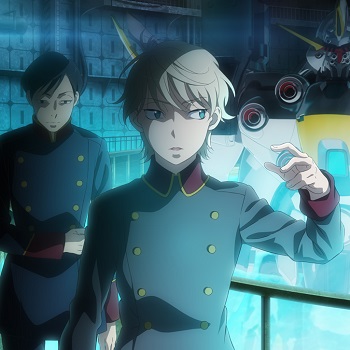 Trailer invernali: Aldnoah.Zero 2, Samurai Warriors, Durarara!!x2