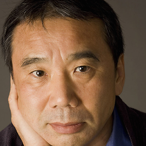 Haruki Murakami (1Q84, Norwegian Wood), posta del cuore sul Web