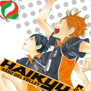 La vostra opinione sul primo numero di <b>Haikyu!!</b>