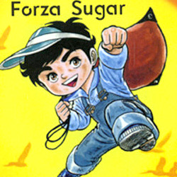 La vostra opinione sul primo numero di <b>Forza Genki!</b>