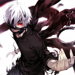 Tokyo Ghoul, tie-in su PlayStation Vita