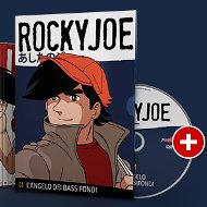 Rocky Joe in edicola con la Gazzetta dello sport