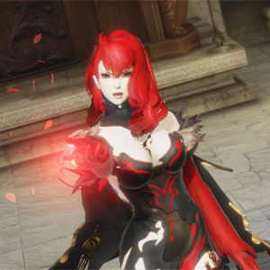 Deception IV: Another Princess, nuovo trailer per l'eroina Valkyrie