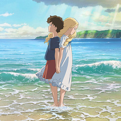 Japan Academy Prize Association le nomination anime, Marnie e Giovanni