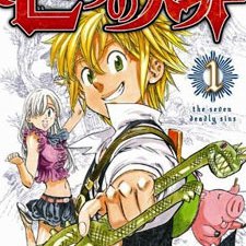 The Seven Deadly Sins chiude il primo arco narrativo sui 3 previsti