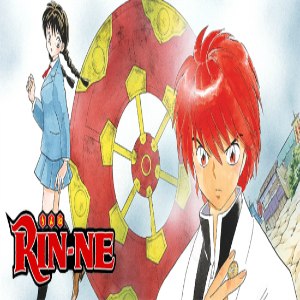 Rinne - Trailer del nuovo anime e altri dettagli