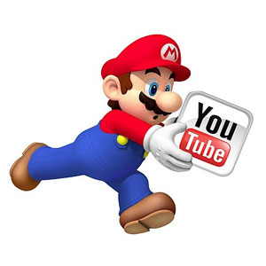 Nintendo cambia politica con gli YouTubers