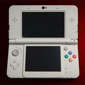 Nintendo pronta al lancio del New 3DS