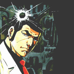 Golgo 13 verso la conclusione dopo 47 anni!