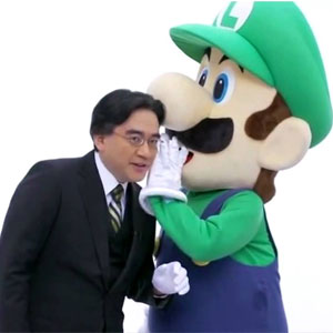 Nintendo, il futuro sono i giochi low-cost