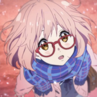 Kyoukai no Kanata: I'll Be Here - nuovo trailer per i due film