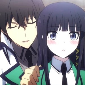 Mahouka Koukou si fa Lost/Zero su smartphone - (video)